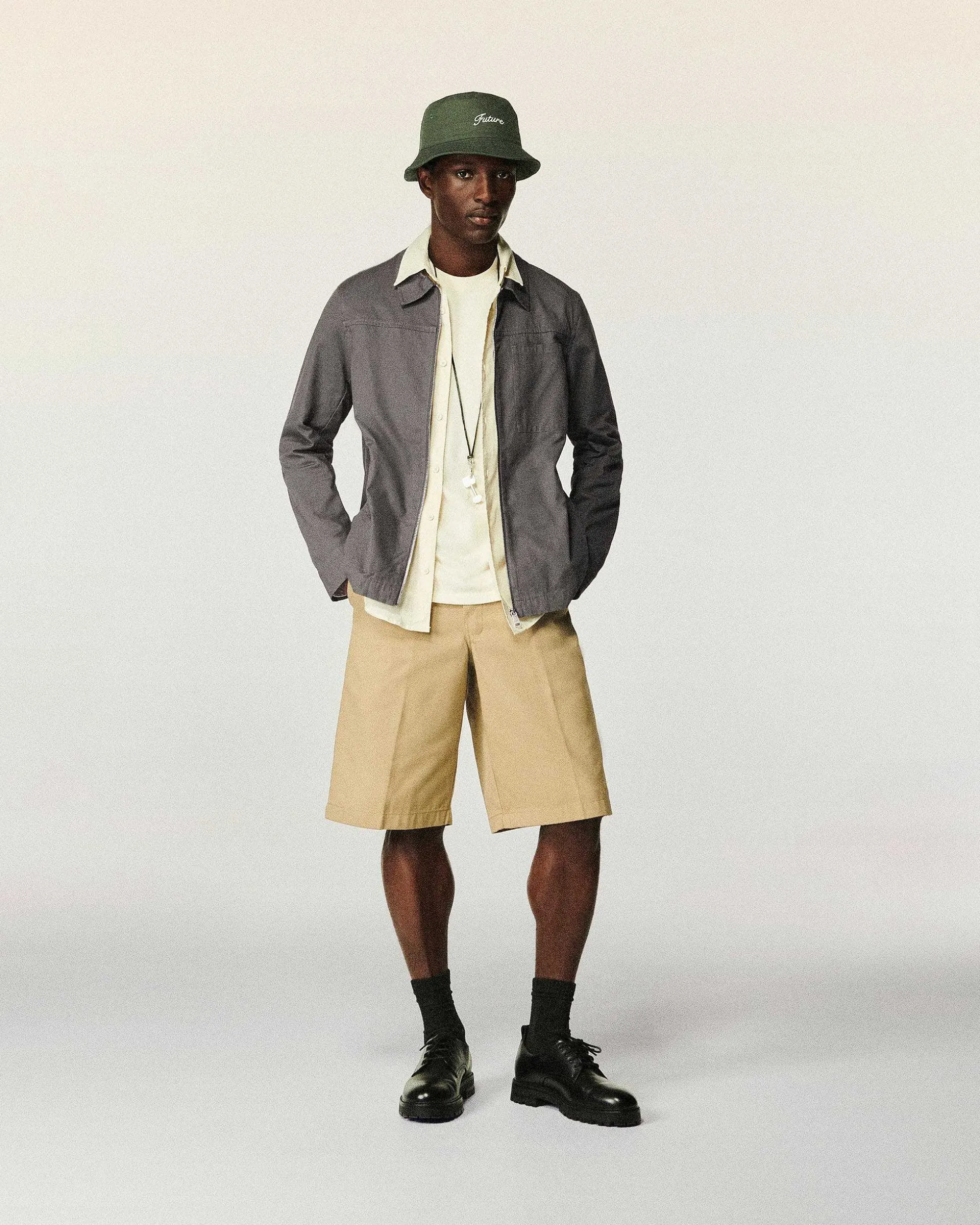 Bob A Bord Regular Future