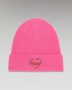 Bonnet A Revers Bijoux Future