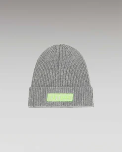 Bonnet A Revers Broderie Future