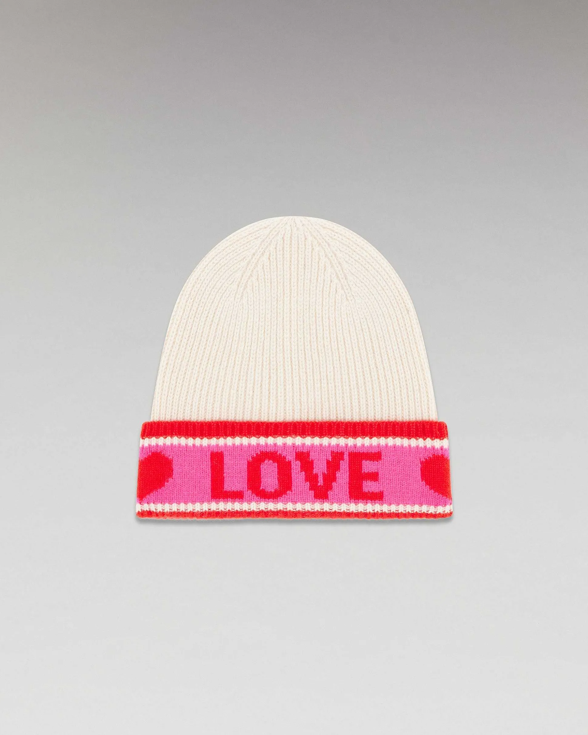 Bonnet A Revers Love