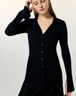Cardigan Long