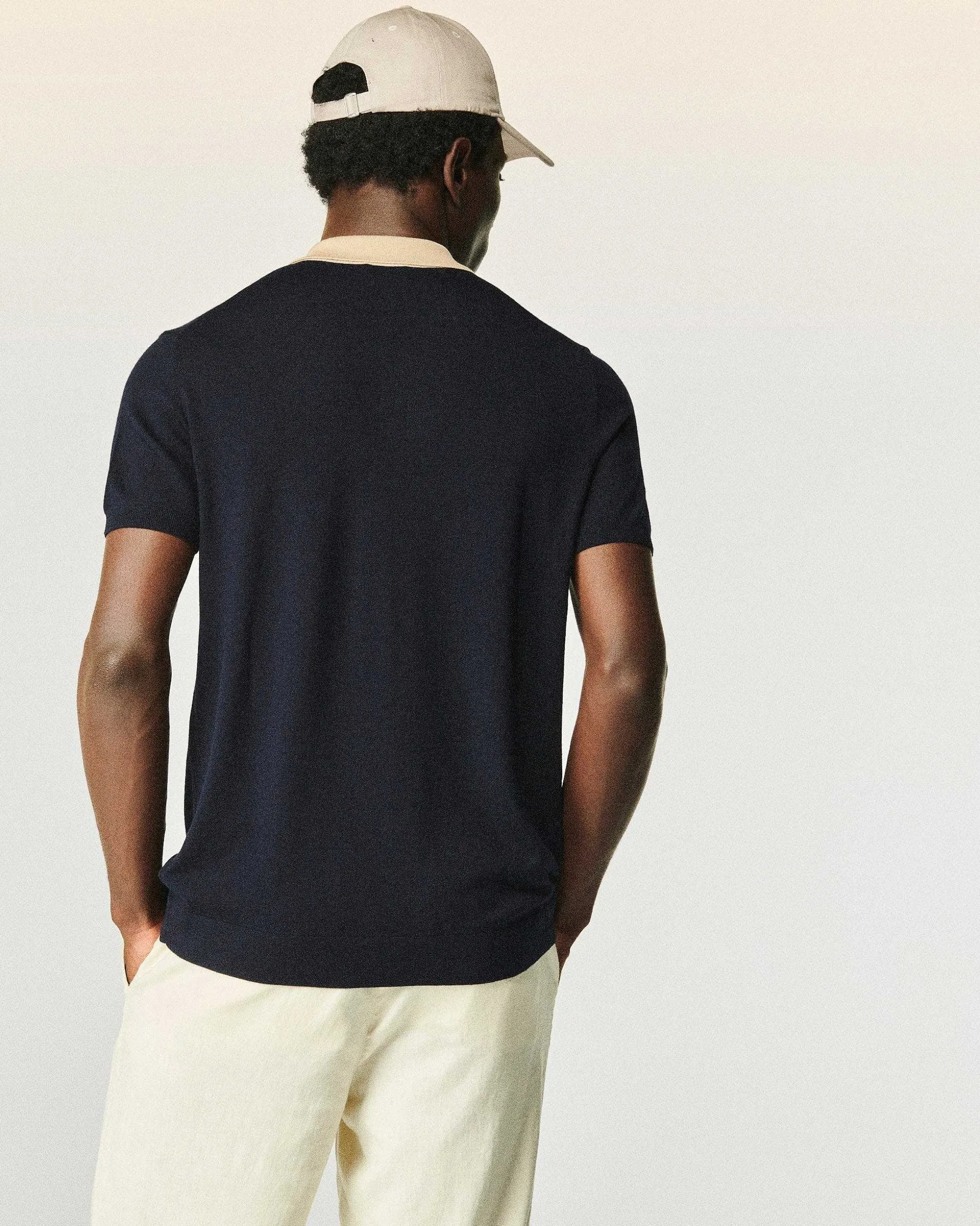 Casquette A Visiere Courbee From Future Club