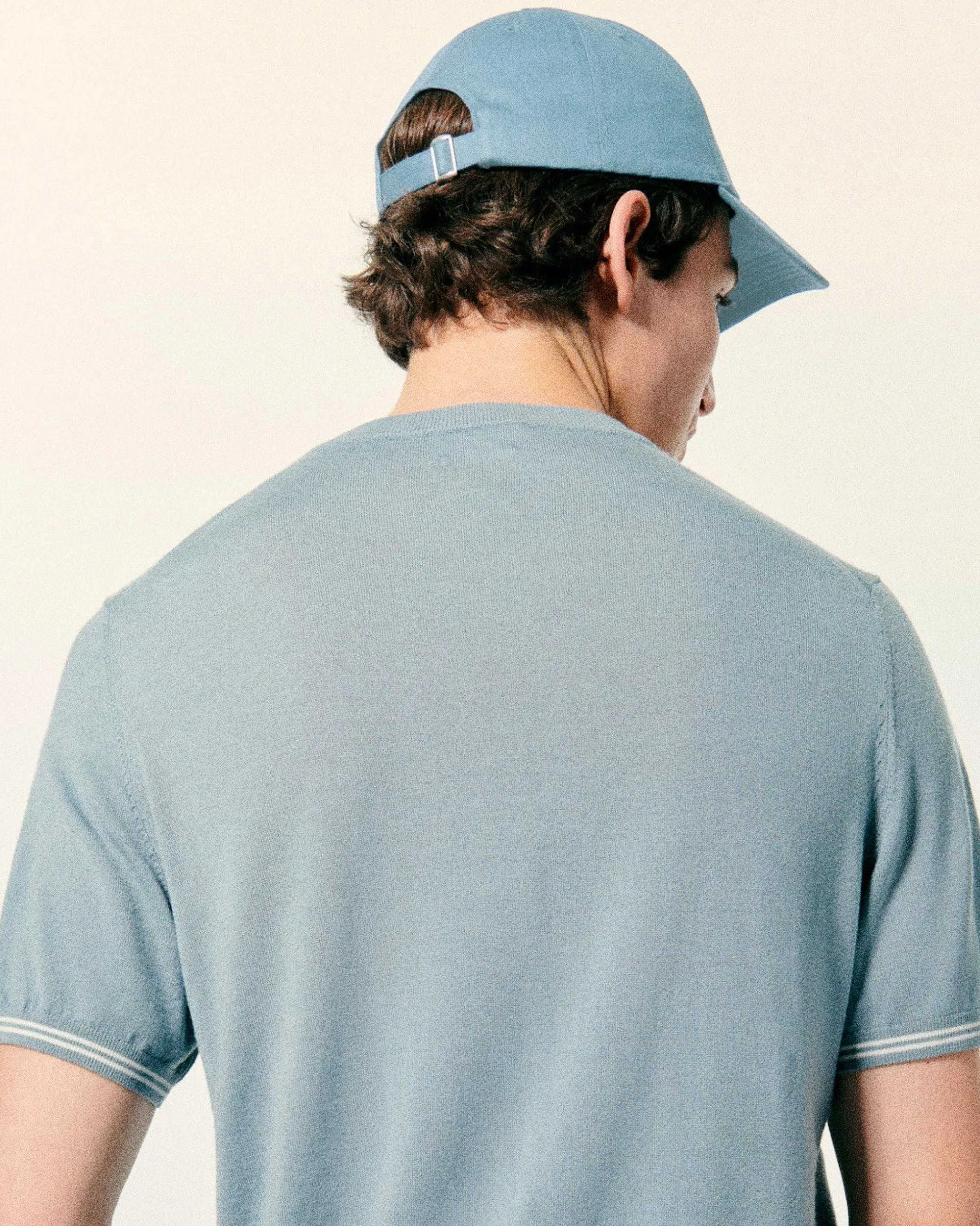 Casquette A Visiere Courbee From Future