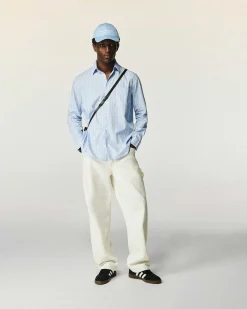 Casquette A Visiere Courbee From Future Club