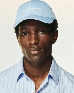 Casquette A Visiere Courbee From Future Club