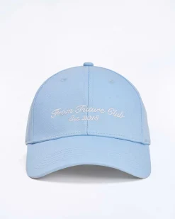 Casquette A Visiere Courbee From Future Club