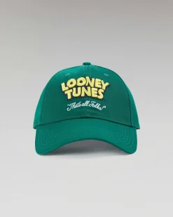 Casquette A Visiere Courbee Looney Tunes