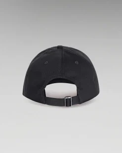 Casquette A Visiere Courbee From Future Logo