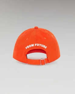 Casquette A Visiere Courbee That'S All Folks