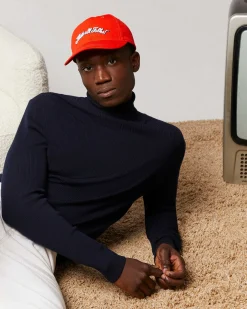 Casquette A Visiere Courbee That'S All Folks