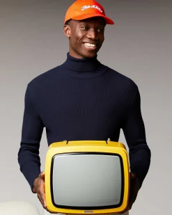 Casquette A Visiere Courbee That'S All Folks