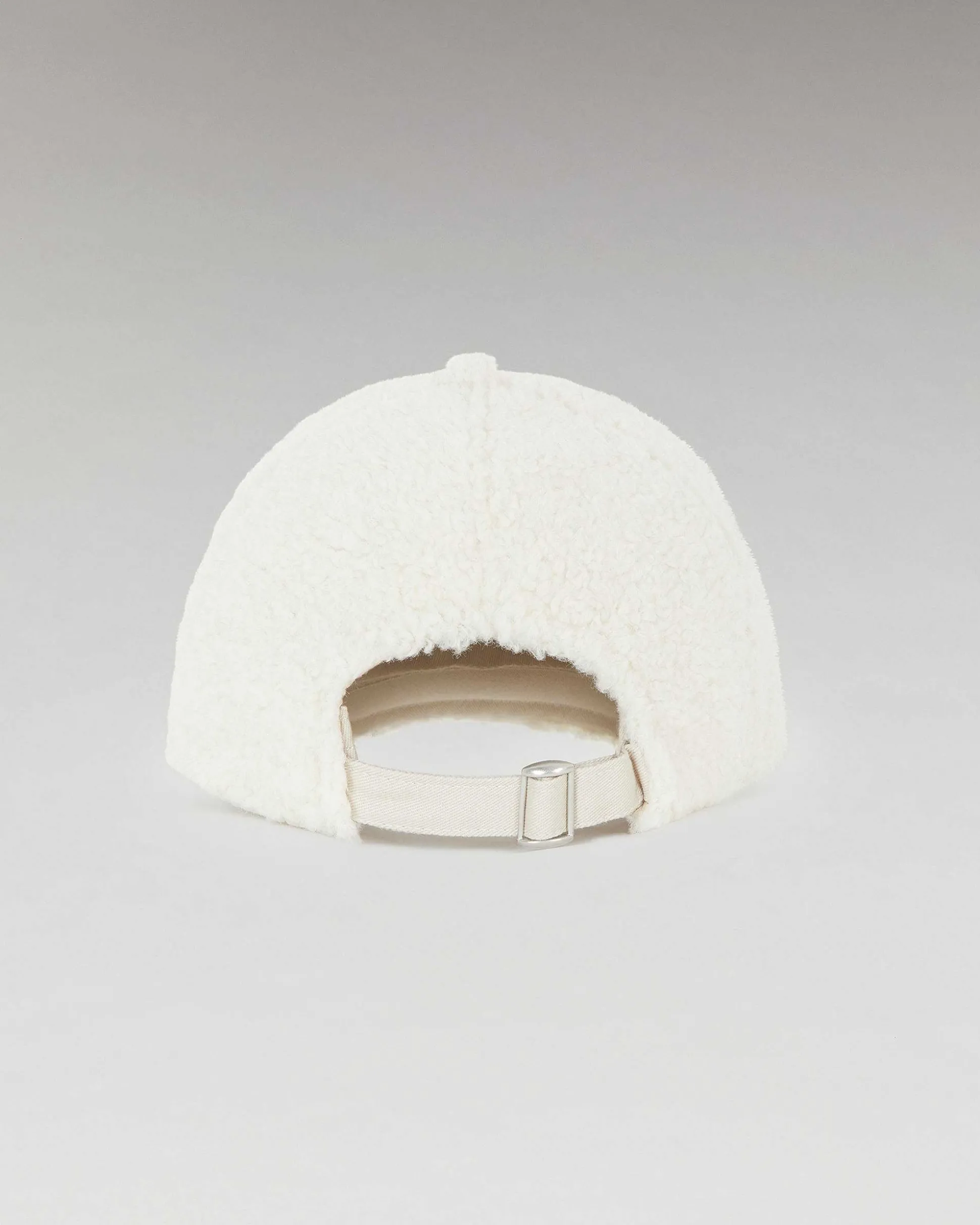 Casquette A Visiere Courbee Sherpa