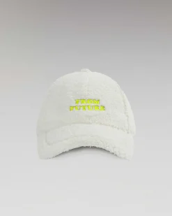 Casquette A Visiere Courbee Sherpa