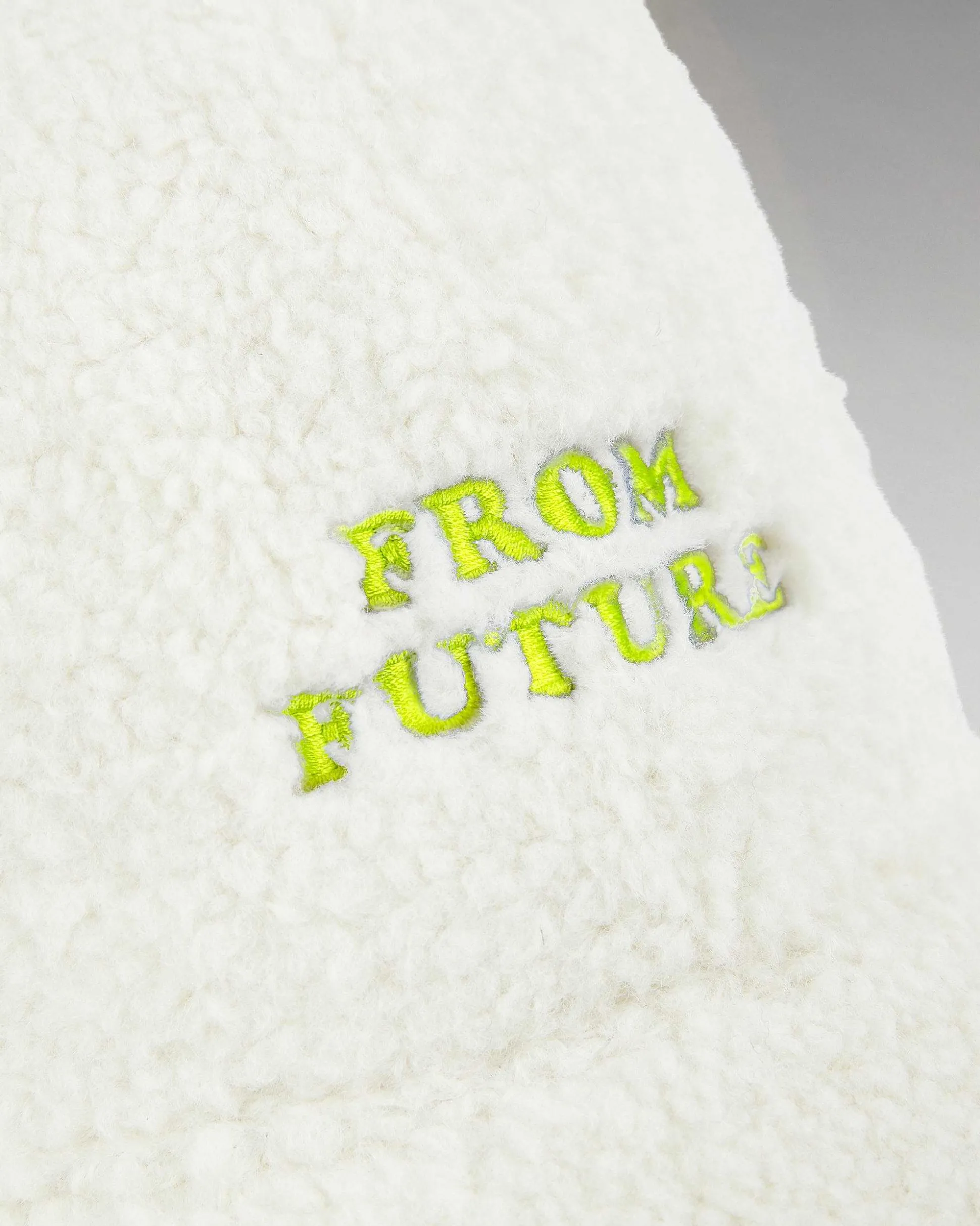 Casquette A Visiere Courbee Sherpa