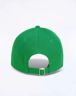 Casquette A Visiere Courbee Future Ton Sur Ton