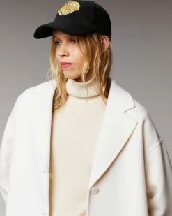 Casquette A Visiere Courbee Warner Bros