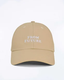Casquette A Visiere Courbee From Future