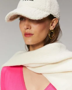 Casquette A Visiere Courbee Sherpa