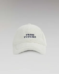 Casquette A Visiere Courbee Sherpa