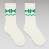 Chaussettes Mi-Hautes Norvegien