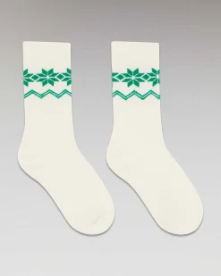 Chaussettes Mi-Hautes Norvegien