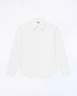 Chemise Manches Longues