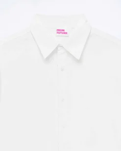 Chemise Manches Longues