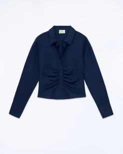 Chemise Manches Longues