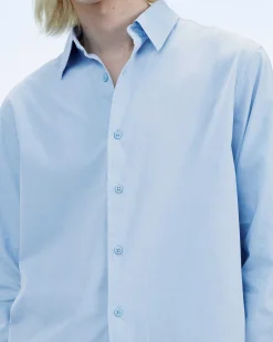 Chemise Manches Longues