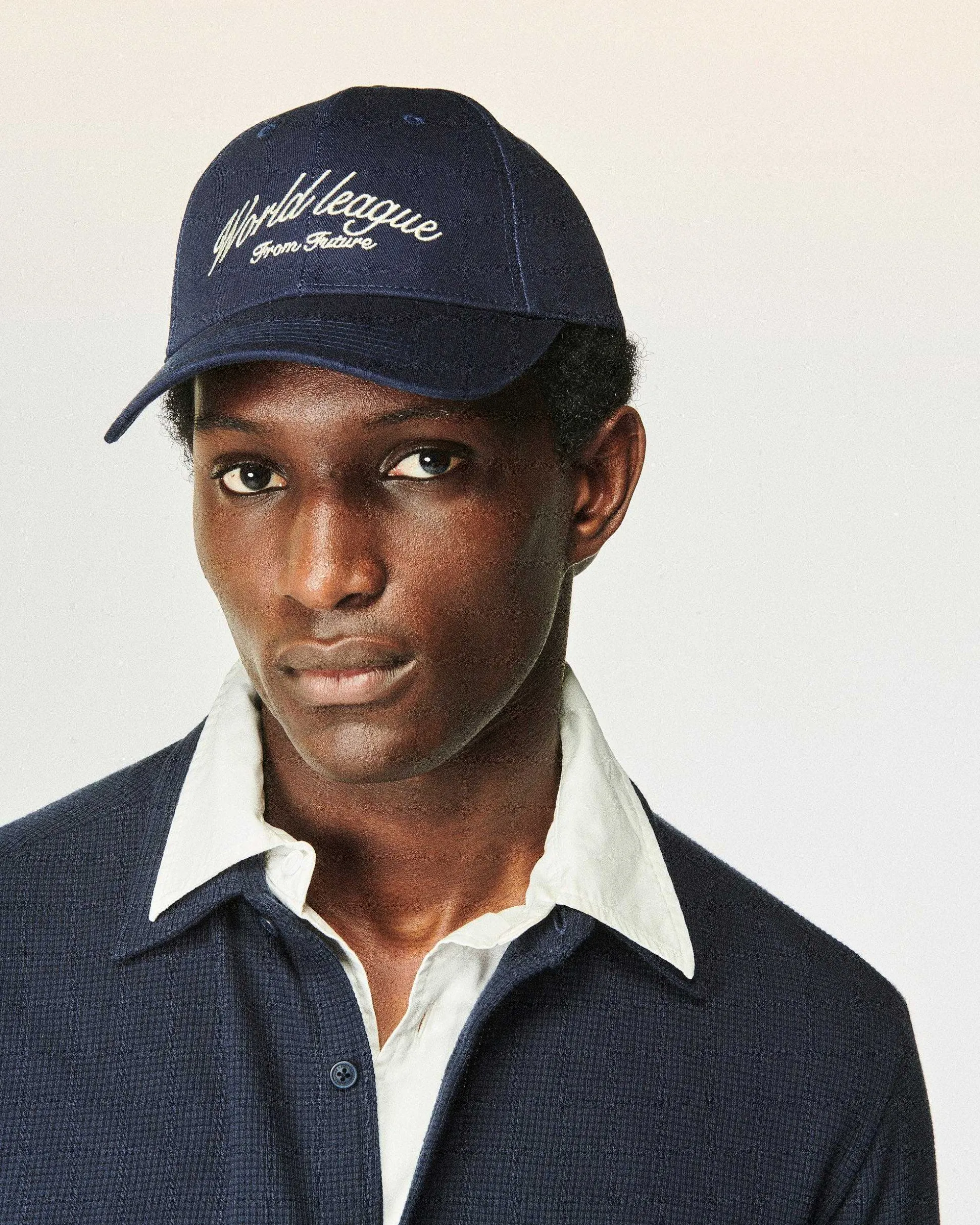 Chemise Manches Longues