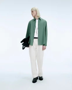 Chemise Manches Longues