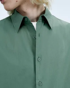 Chemise Manches Longues