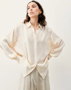 Chemise Manches Longues