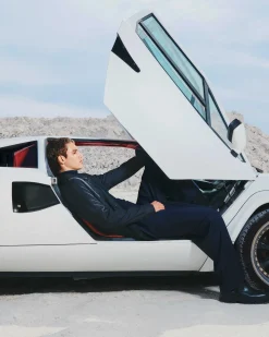 Chemise Regular Poches