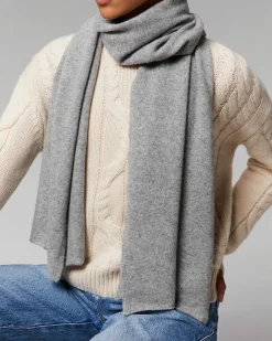 Echarpe Regular Basique