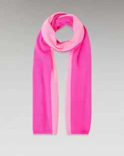 Echarpe Regular Bicolore