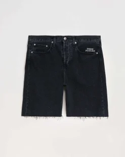 Jack Short Jean
