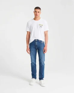 Jacob Jean Slim Fit