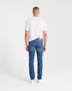 Jacob Jean Slim Fit