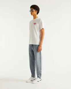 Jean Tapered Jackson