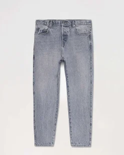 Jean Tapered Jackson