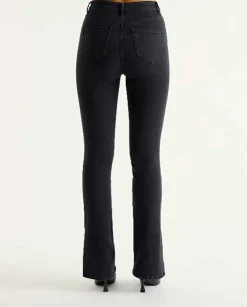 Joe Jean Bootcut Fente