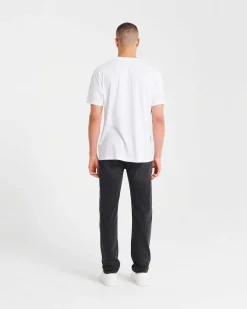 Joey Jean Coupe Droite