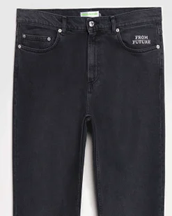 Joey Jean Coupe Droite