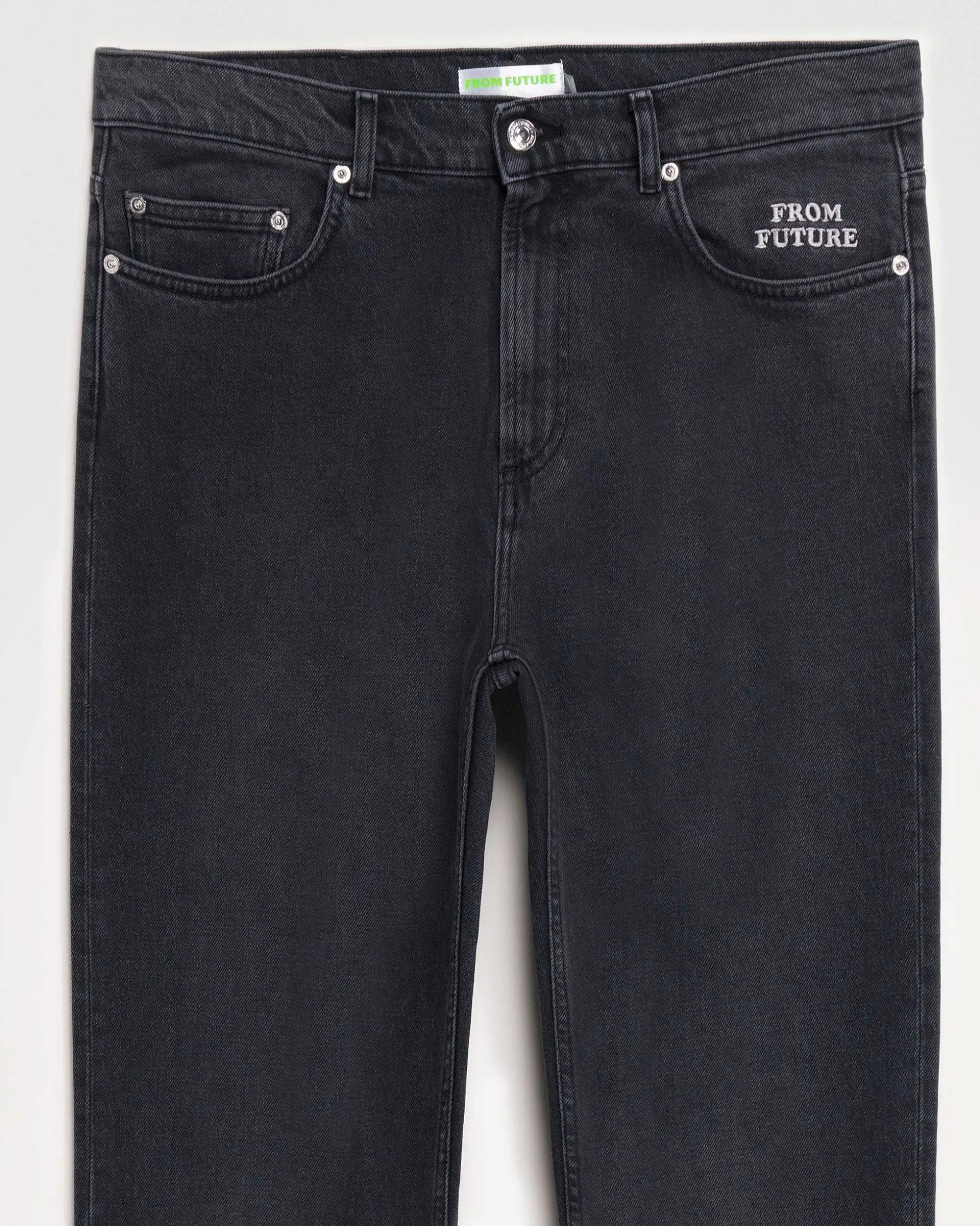 Joey Jean Coupe Droite