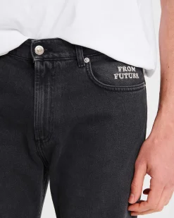 Joey Jean Coupe Droite