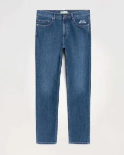 Joey Jean Coupe Droite