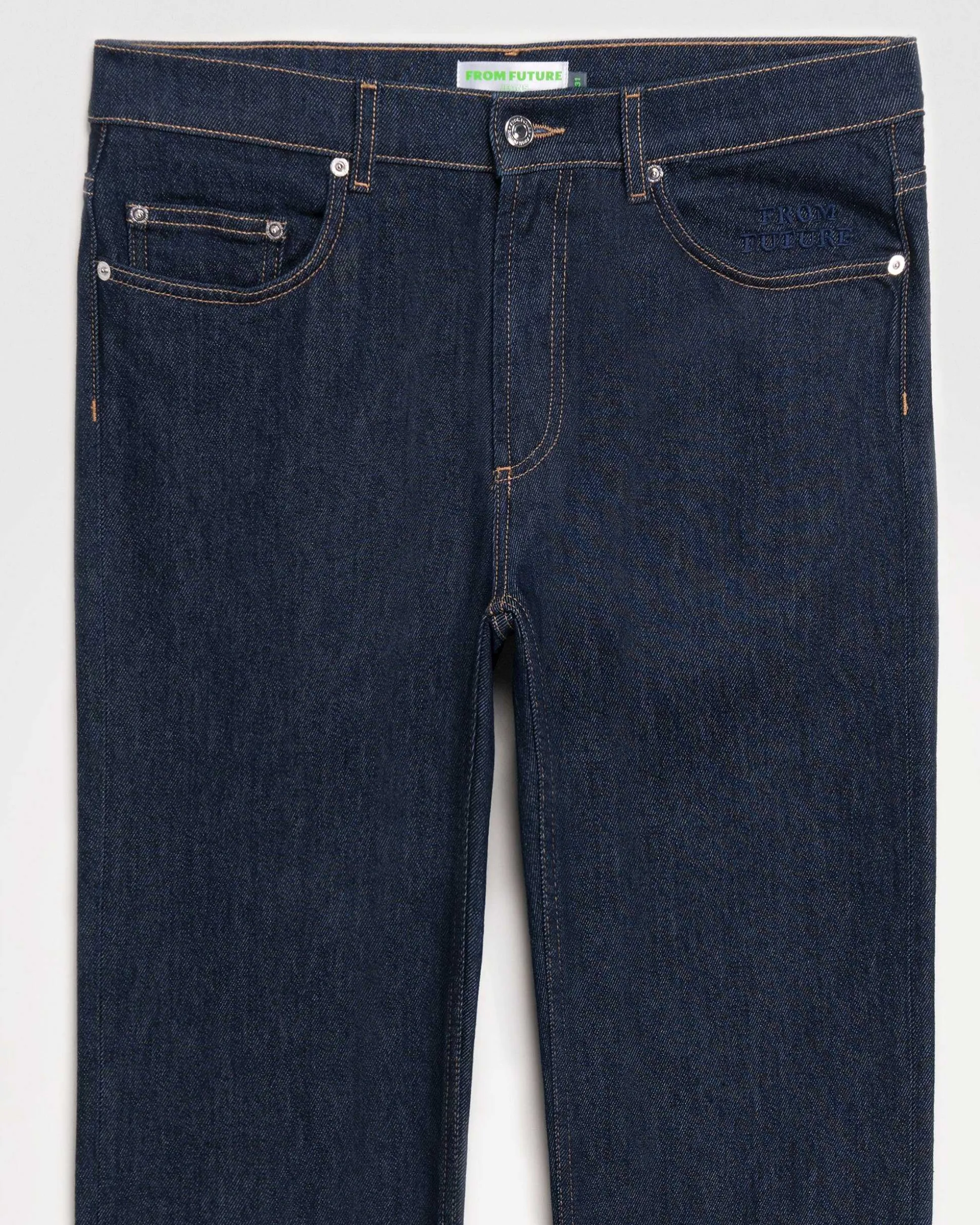 Joey Jean Coupe Droite