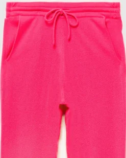 Jogging Droit Basique