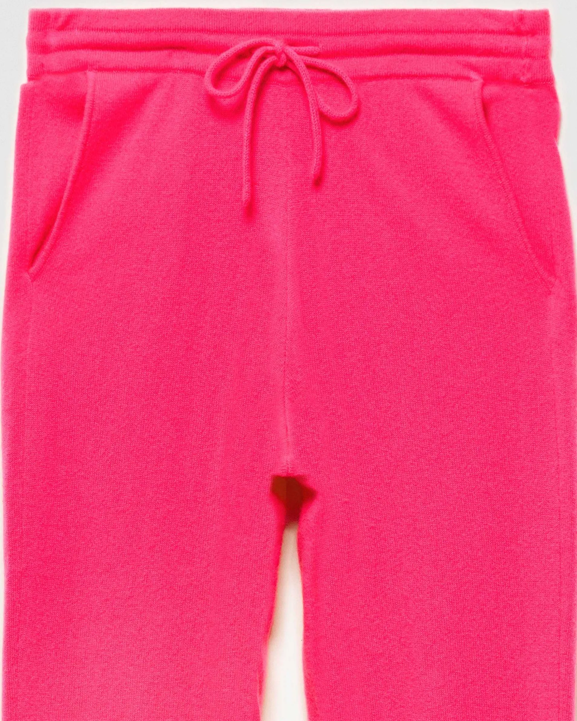 Jogging Droit Basique